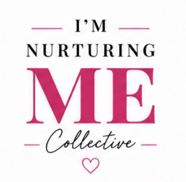 Aneesha Nelson, founder of the I'm Nurturing Me Collective
